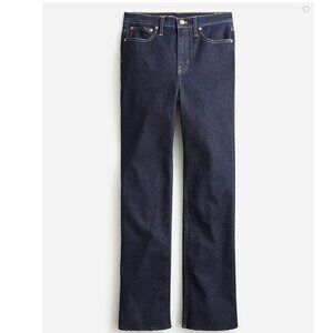 J.Crew slim Demi boot cut jeans 26T